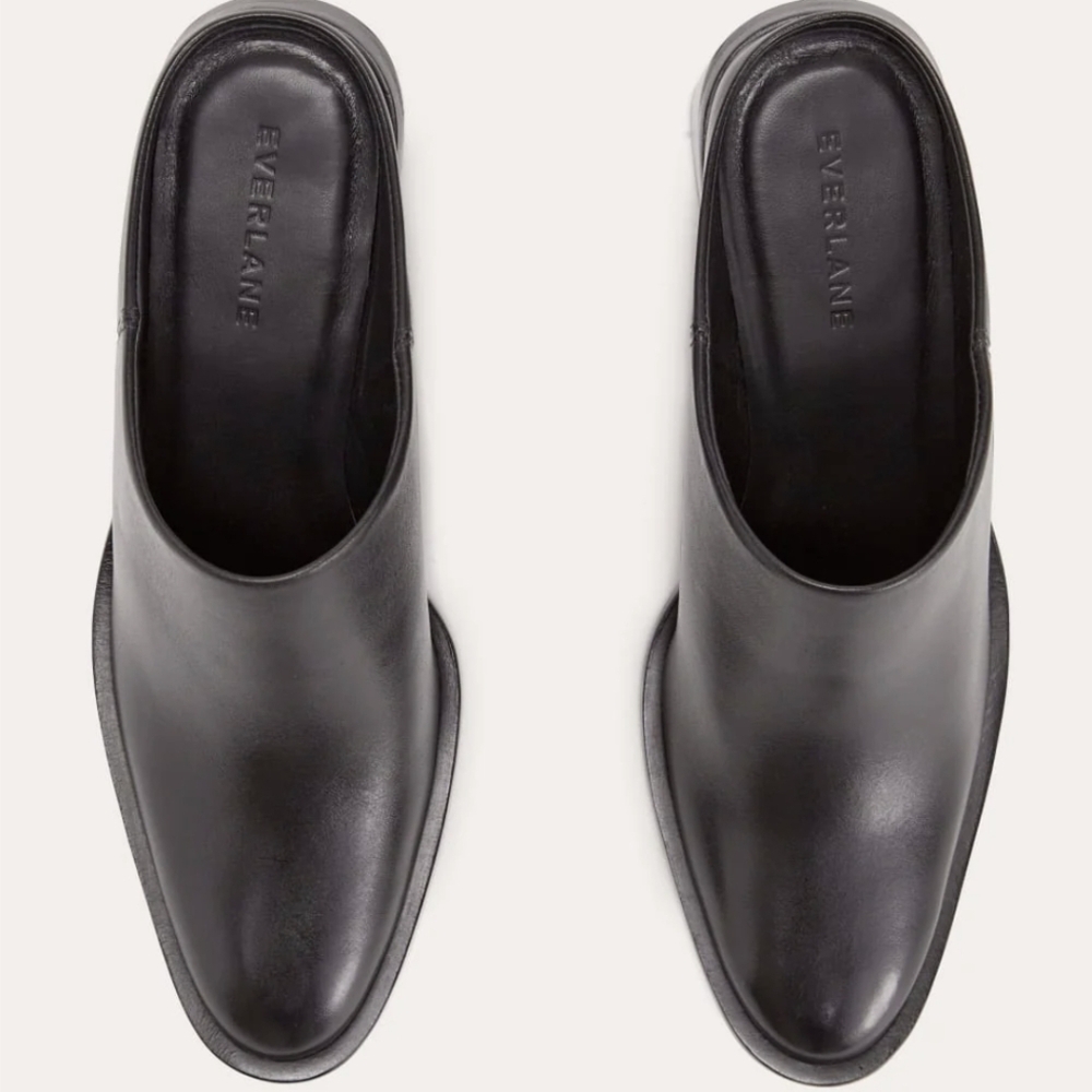 🆕EVERLANE The Outlaw Mule - Picture 5 of 13
